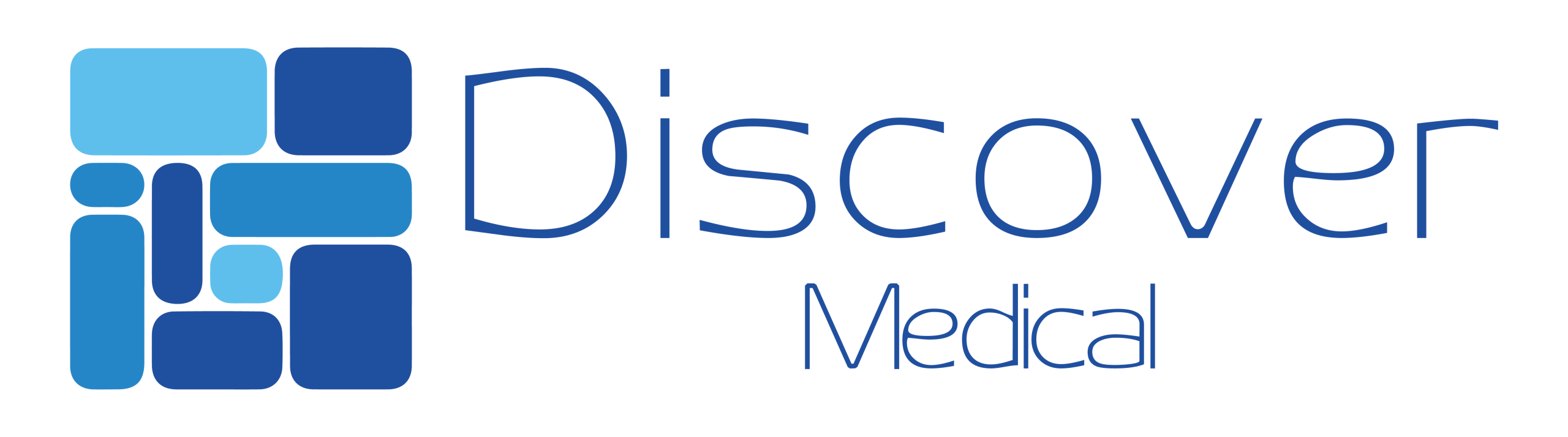 Discover Medical